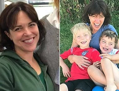 Γυναίκα διαγνώστηκε με 25 όγκους - Βρήκε θεραπεία στο Ίντερνετ - «Ζω γιατί δεν ακούω πάντα τους γιατρούς»